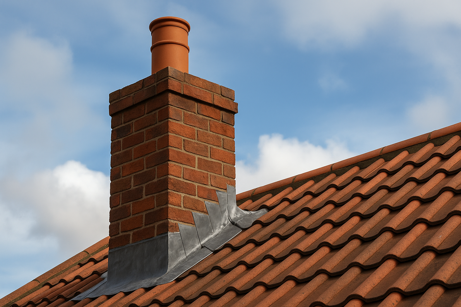 Chimney Work