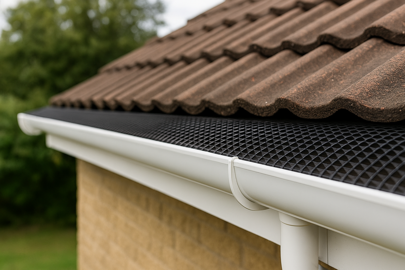 Gutter Guard