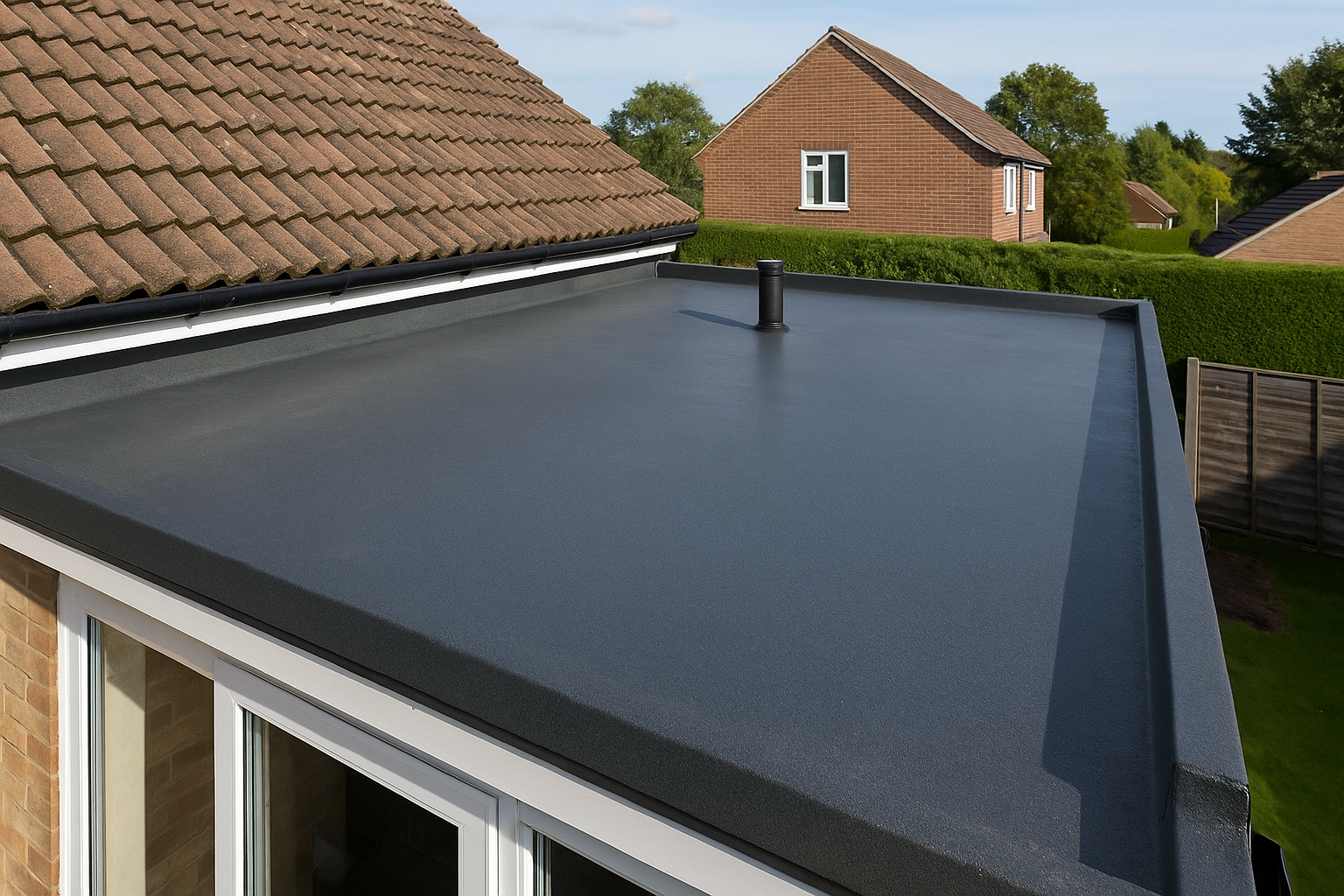 Flat Roofing