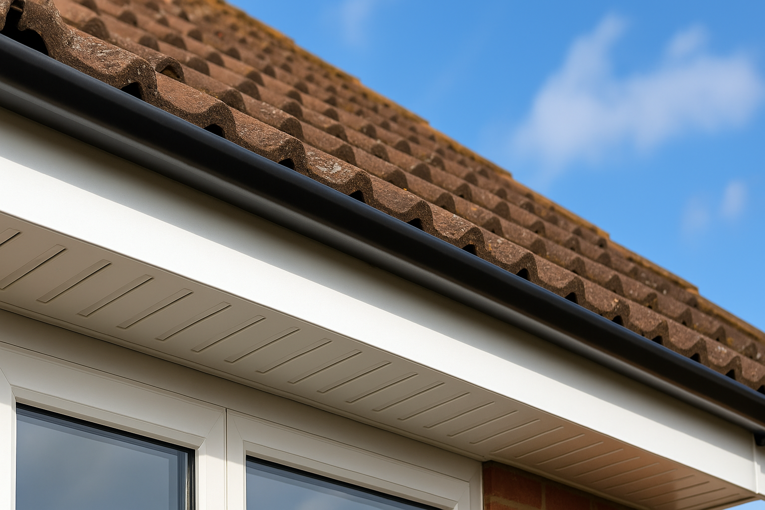Soffits & Fascias